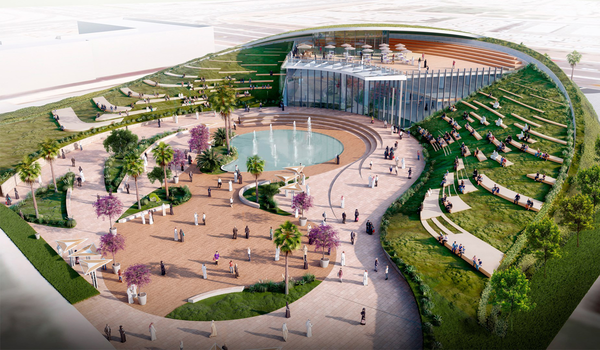 Expo 2023 Doha will be second-largest global event in Qatar: Official